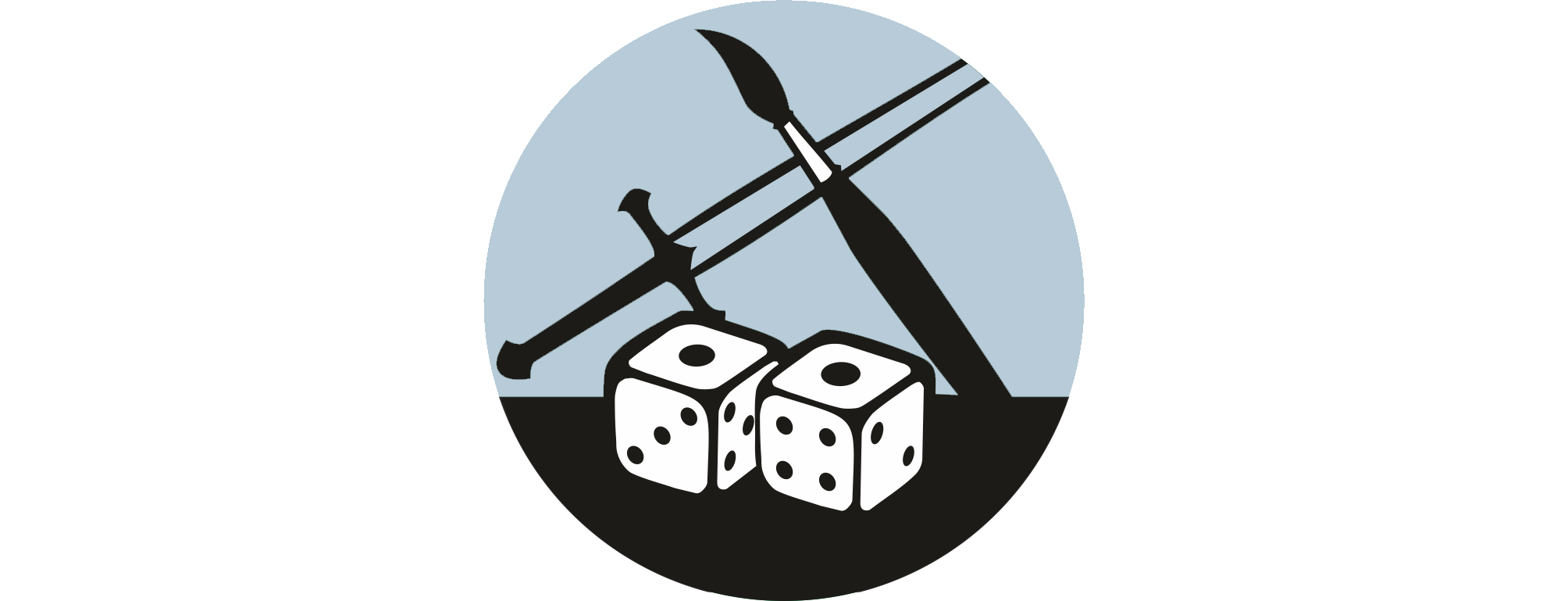 logo per pagina di archivio games