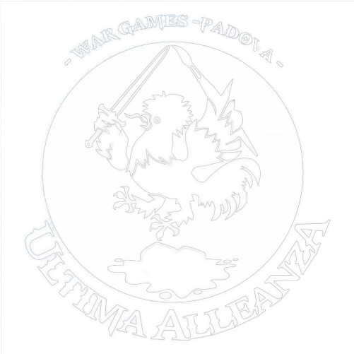 logo ultima alleanza padova