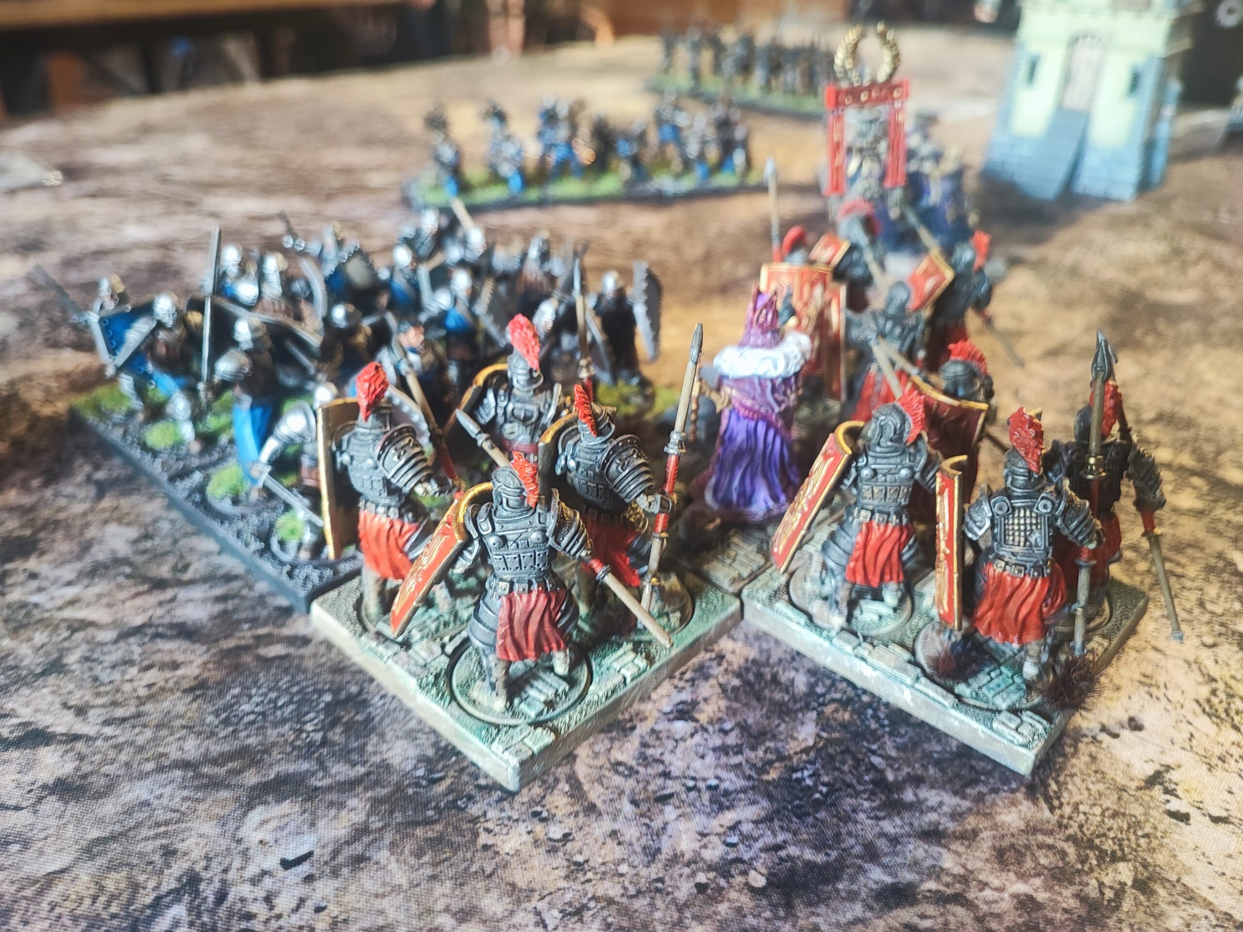 Ultima Alleanza Padova - gioca Padova - conquest