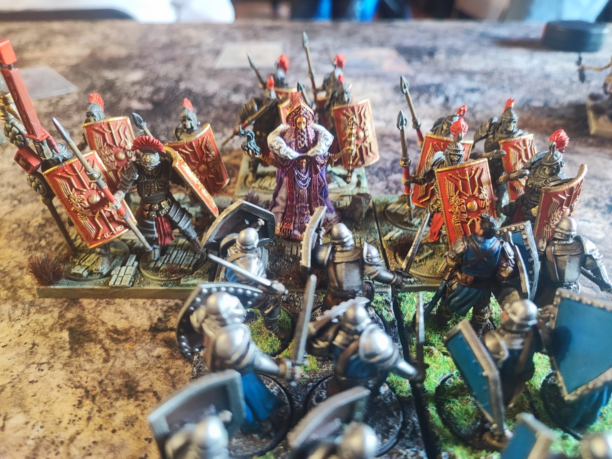 Ultima Alleanza Padova - gioca Padova - conquest