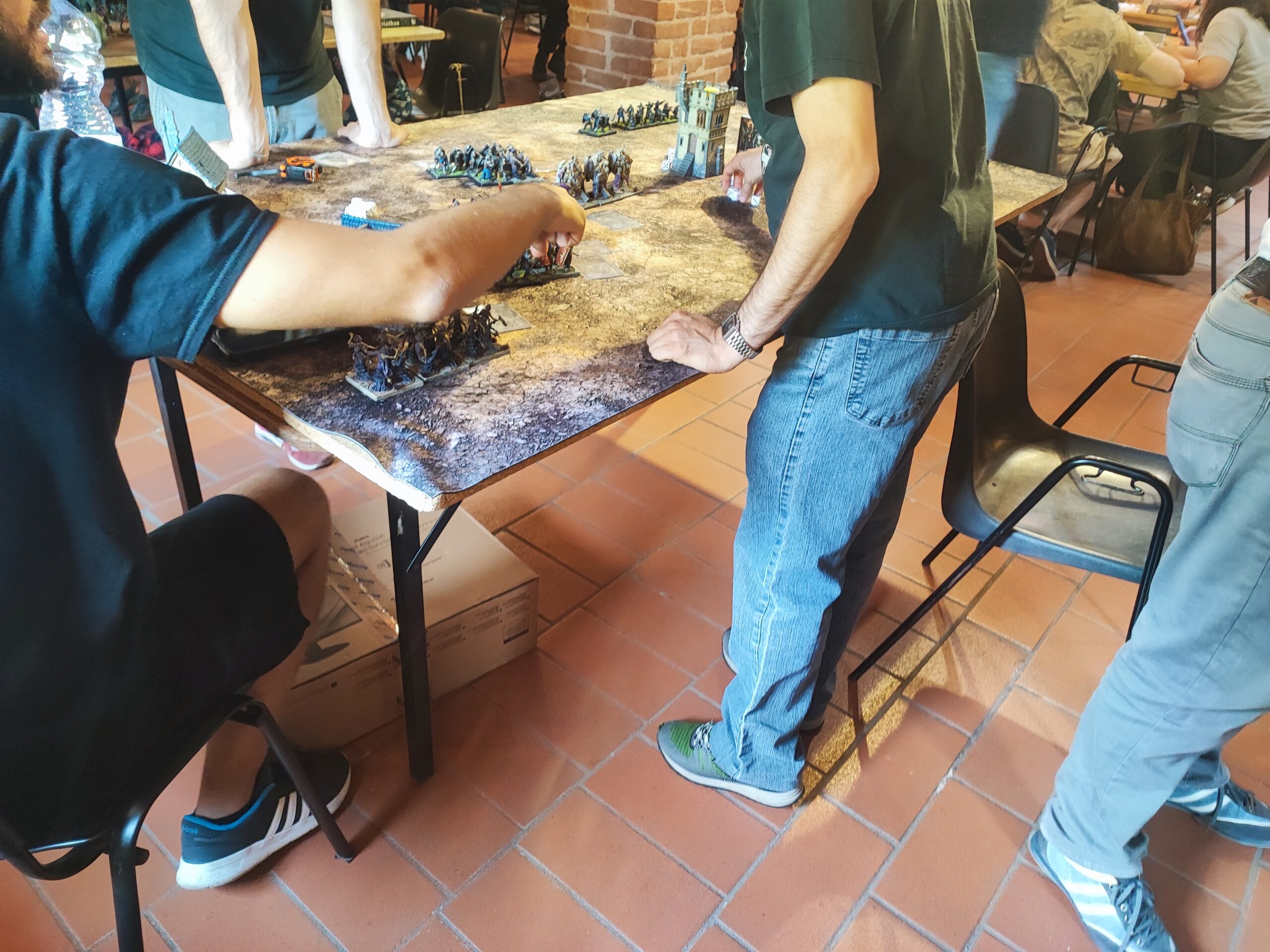 Ultima Alleanza Padova - gioca Padova - conquest