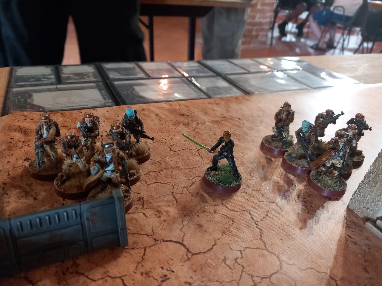 Ultima Alleanza Padova - gioca Padova - star wars legion